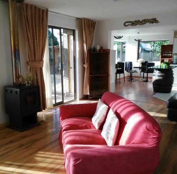 住宿加早餐 Umawtu Bed And Wine