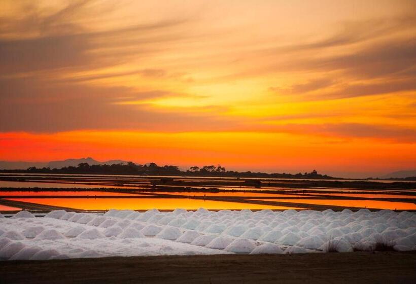 צימר Vista Egadi