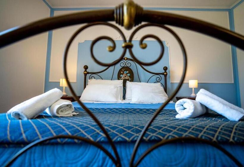 צימר Vista Egadi