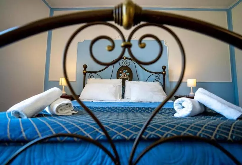 Aamiaismajoitus (B&B) Vista Egadi