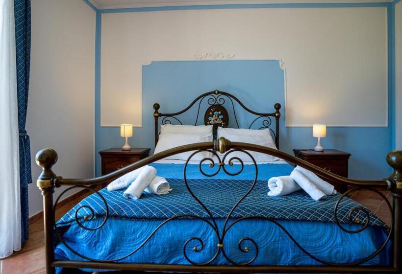 צימר Vista Egadi