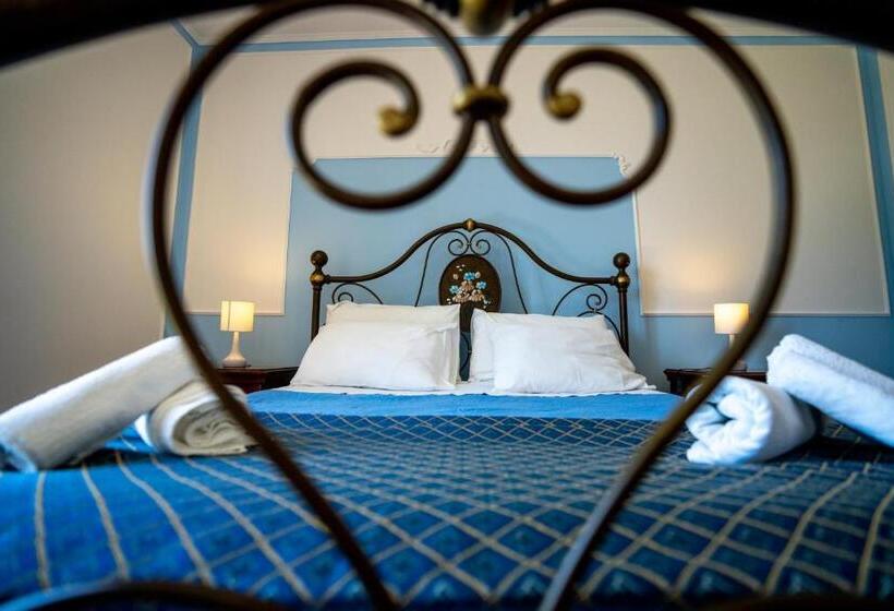 צימר Vista Egadi