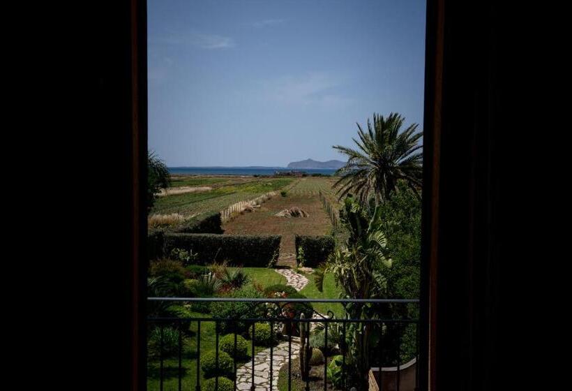 צימר Vista Egadi