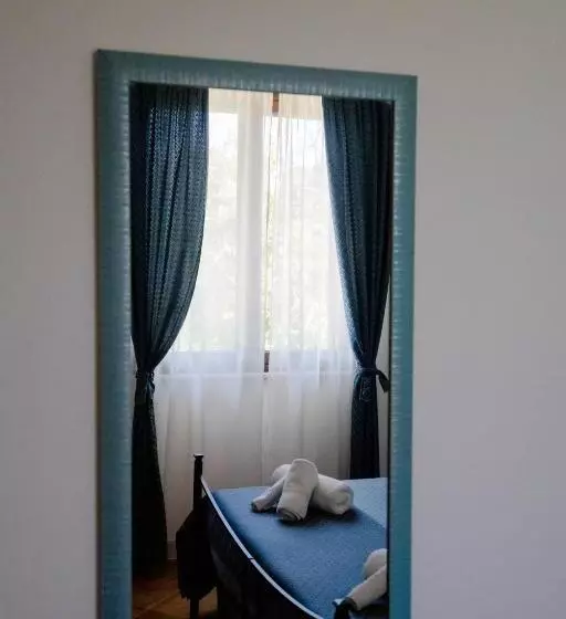 Aamiaismajoitus (B&B) Vista Egadi