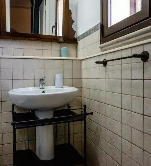 Aamiaismajoitus (B&B) Vista Egadi