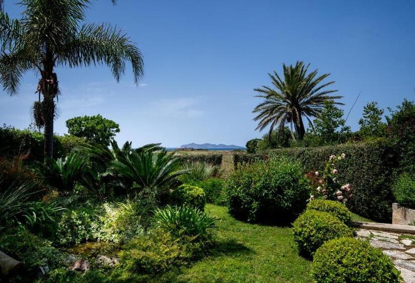 צימר Vista Egadi