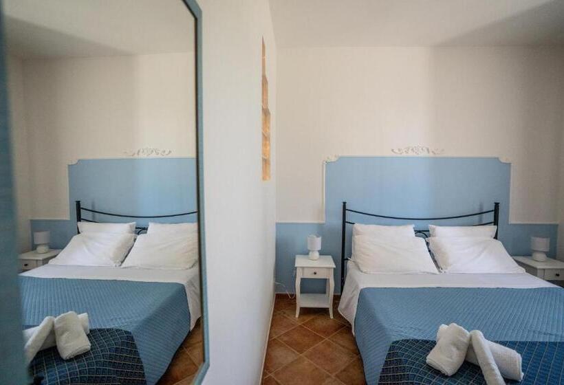 צימר Vista Egadi