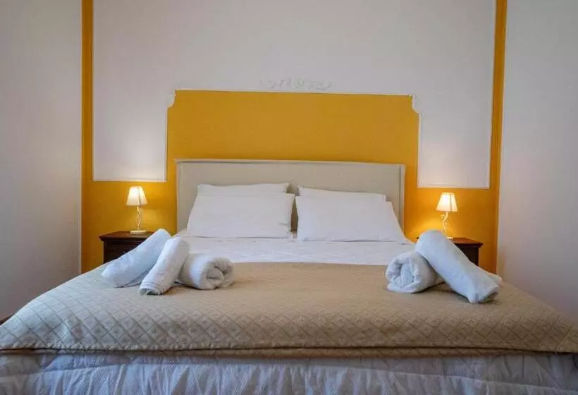 Aamiaismajoitus (B&B) Vista Egadi