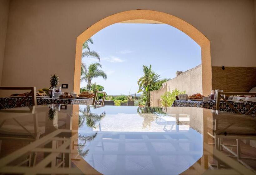 צימר Vista Egadi