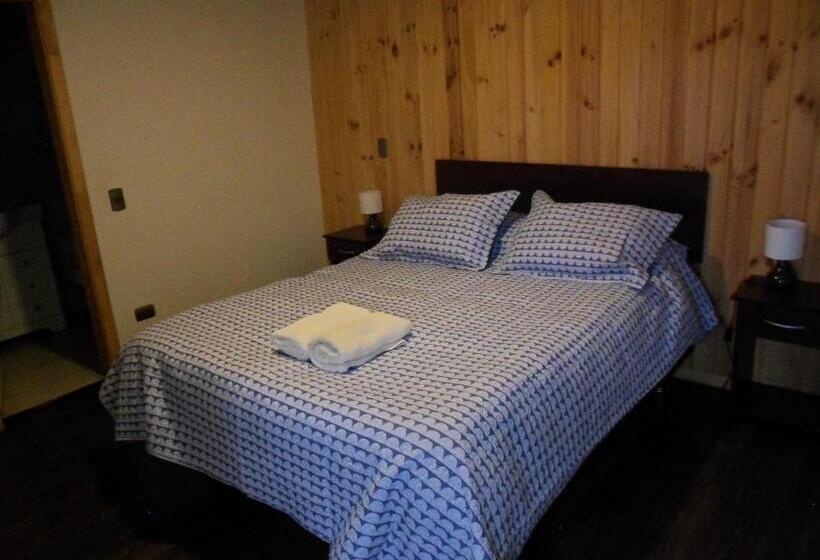 Dein Haus Hotel Y Departamentos