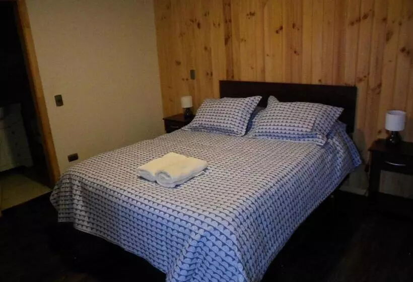 Dein Haus Hotel Y Departamentos