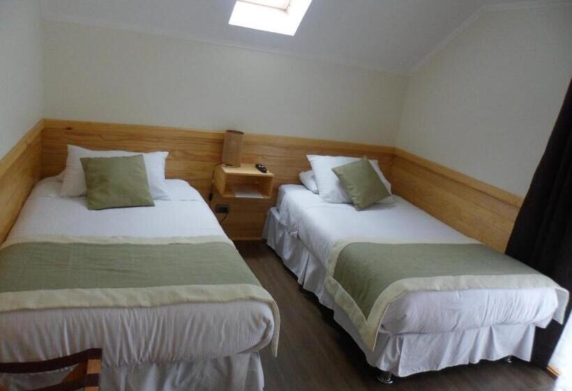 Dein Haus Hotel Y Departamentos