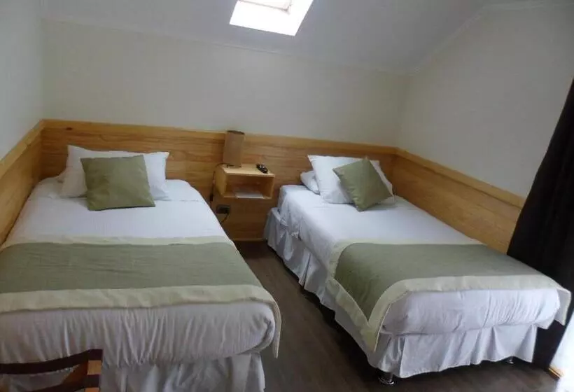 Dein Haus Hotel Y Departamentos