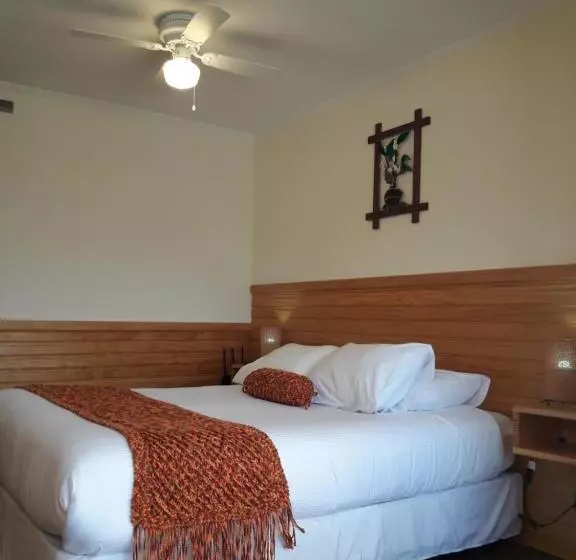 Dein Haus Hotel Y Departamentos