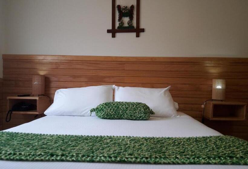 Dein Haus Hotel Y Departamentos