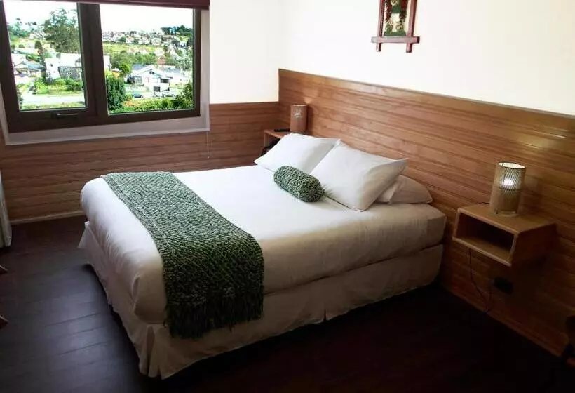 Dein Haus Hotel Y Departamentos