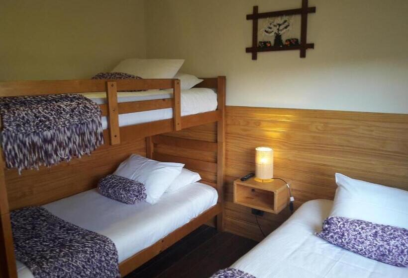 Dein Haus Hotel Y Departamentos