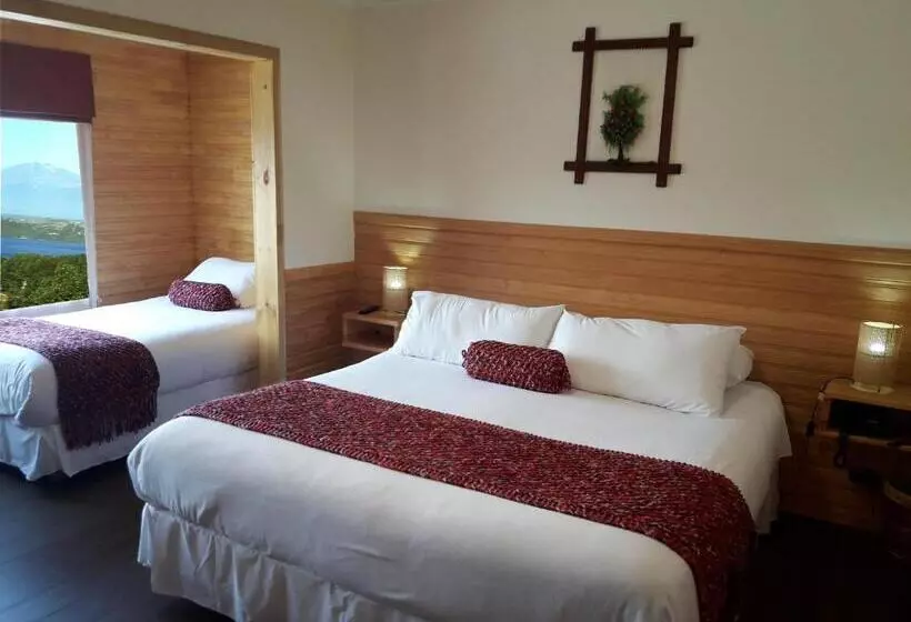 Dein Haus Hotel Y Departamentos