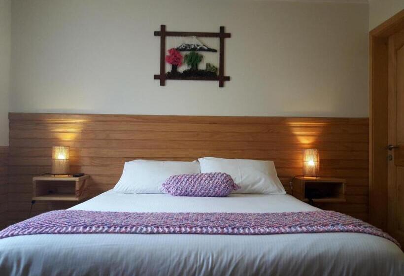 Dein Haus Hotel Y Departamentos