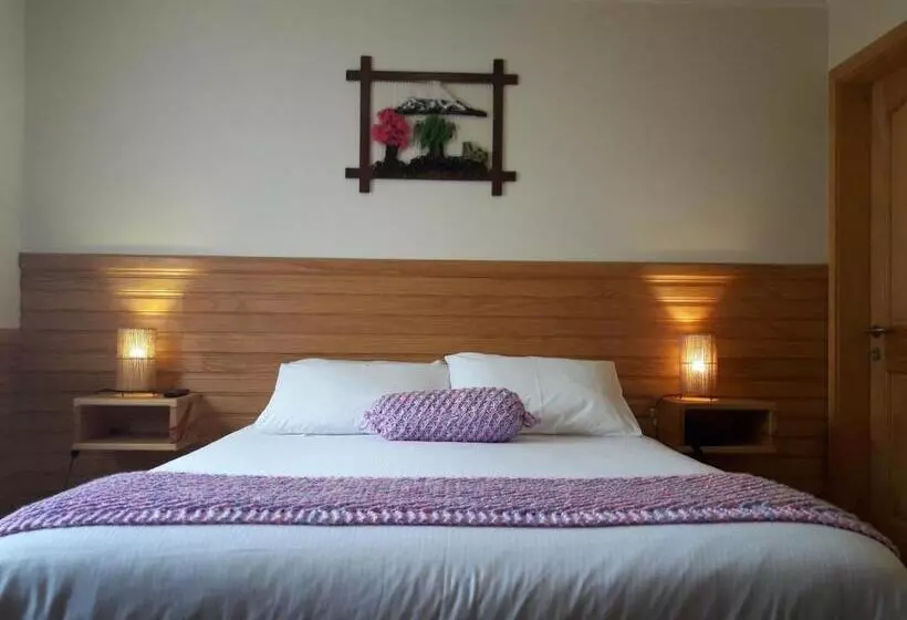 Dein Haus Hotel Y Departamentos