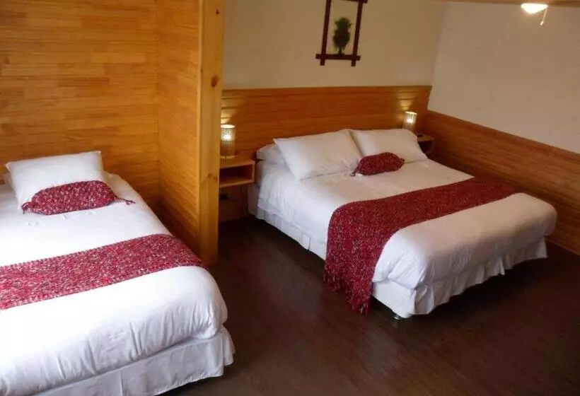 Dein Haus Hotel Y Departamentos