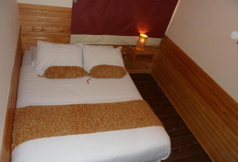 Dein Haus Hotel Y Departamentos