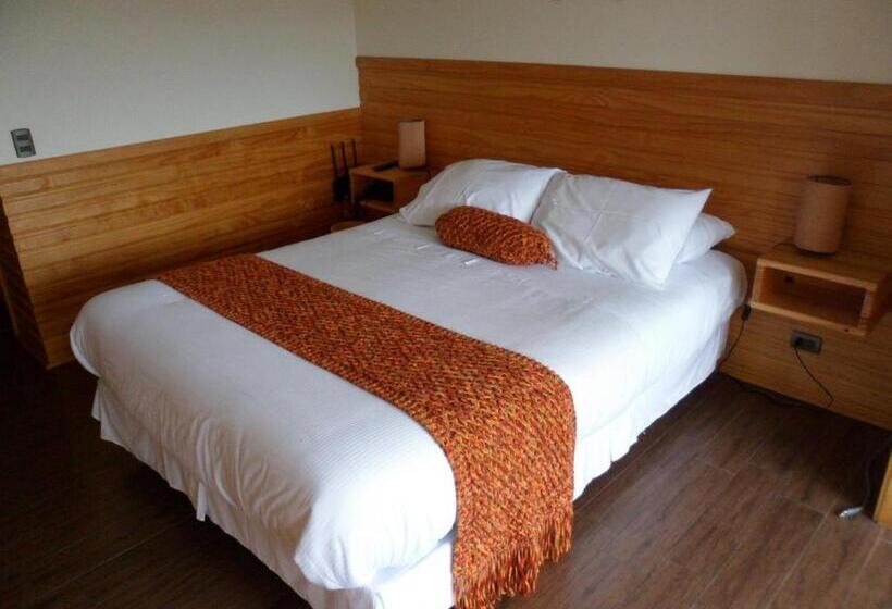 Dein Haus Hotel Y Departamentos