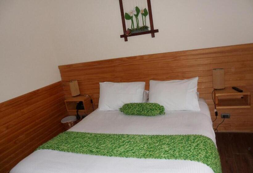 Dein Haus Hotel Y Departamentos