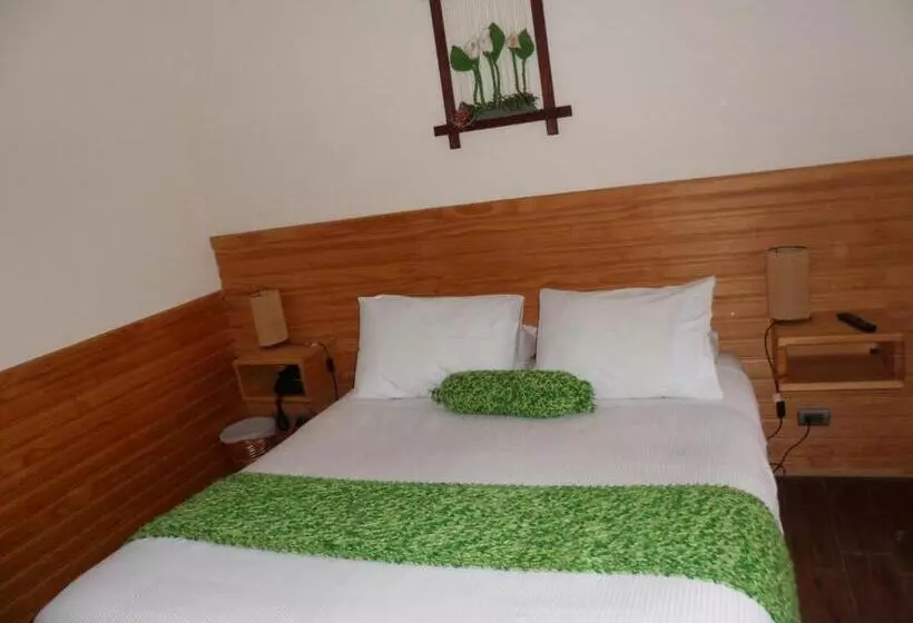 Dein Haus Hotel Y Departamentos