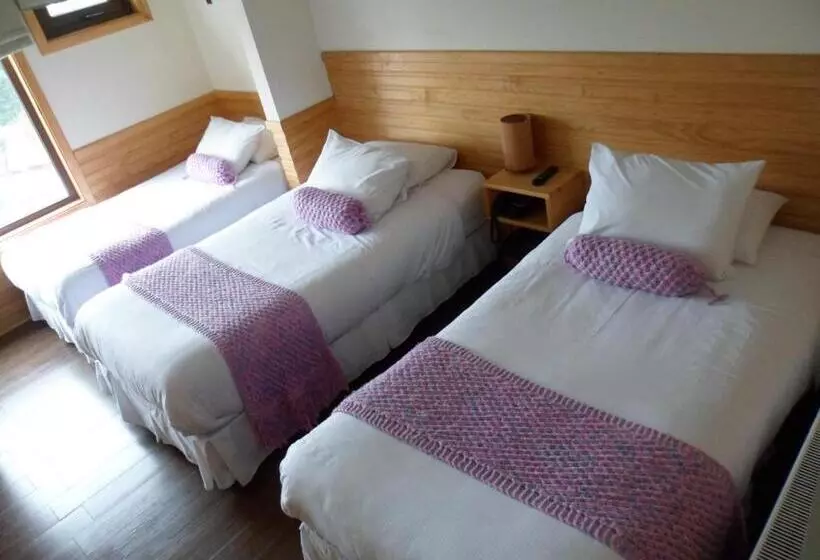 Dein Haus Hotel Y Departamentos