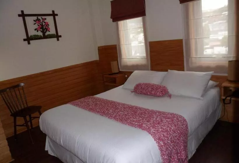 Dein Haus Hotel Y Departamentos