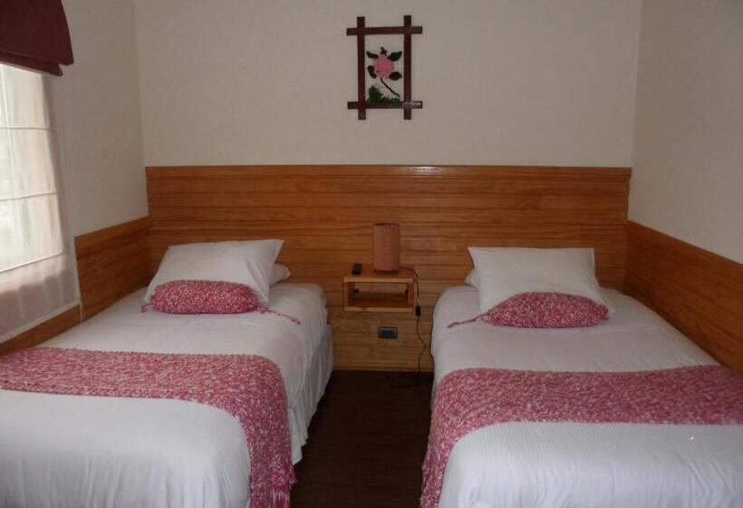 Dein Haus Hotel Y Departamentos