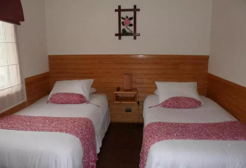 Dein Haus Hotel Y Departamentos