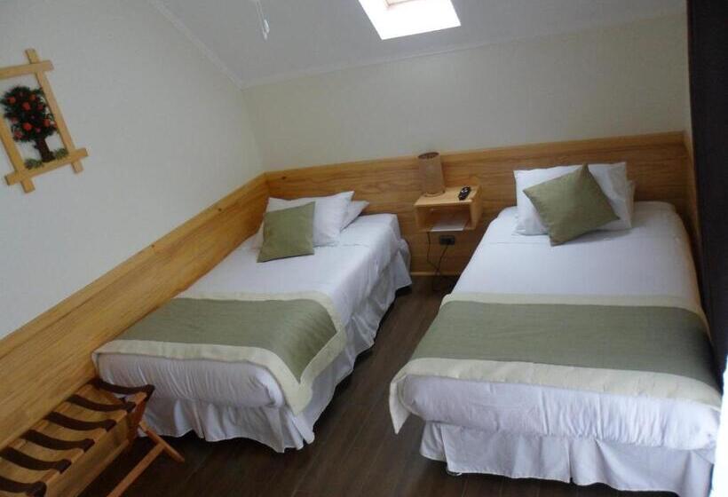 Dein Haus Hotel Y Departamentos