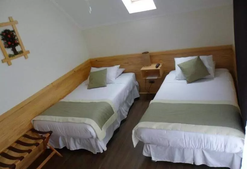 Dein Haus Hotel Y Departamentos