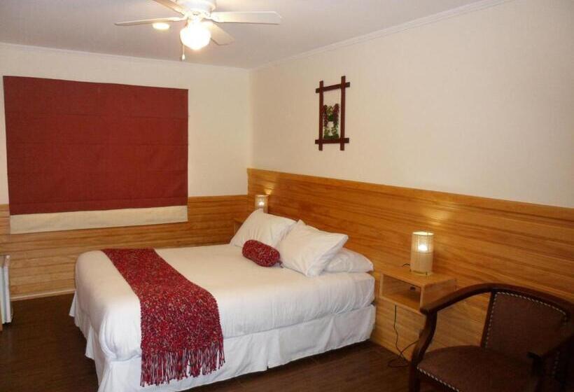 Dein Haus Hotel Y Departamentos