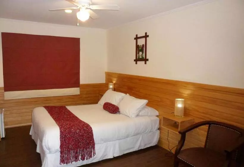 Dein Haus Hotel Y Departamentos