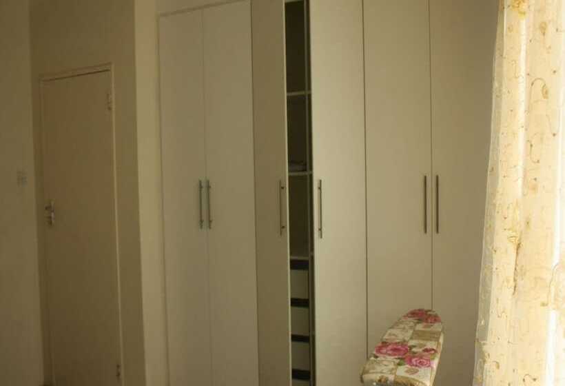 Home Away From Home Westgate Harare