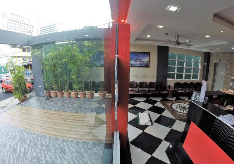 Fotos del hotel Adamson Park Kuala Lumpur:  8