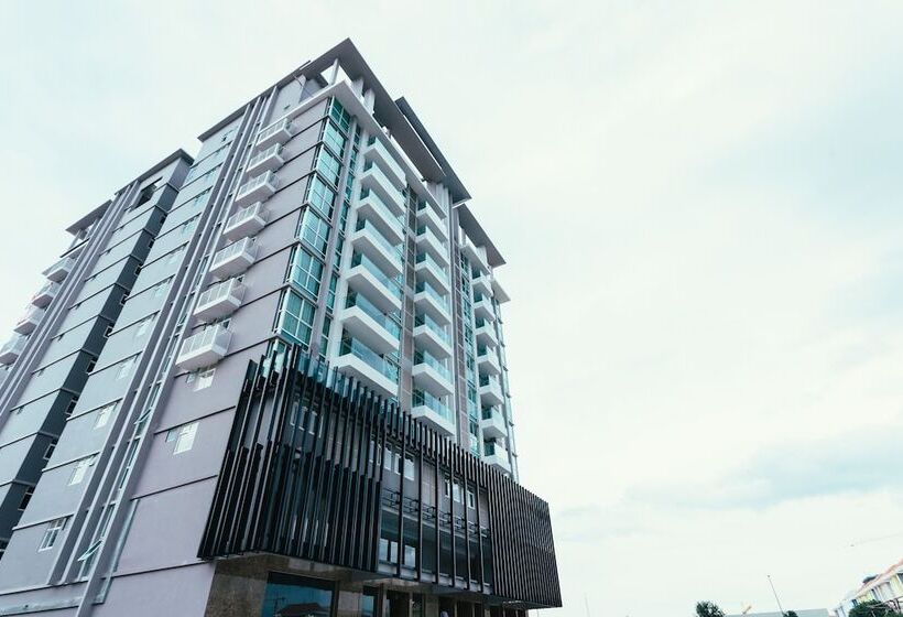 בית מלון כפרי Ca&sa Serviced Apartment