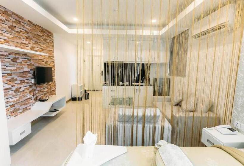 בית מלון כפרי Ca&sa Serviced Apartment