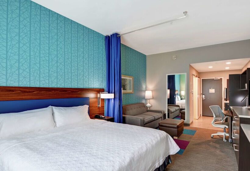 فندق Home2 Suites By Hilton Pensacola I10 At North Davis Hwy