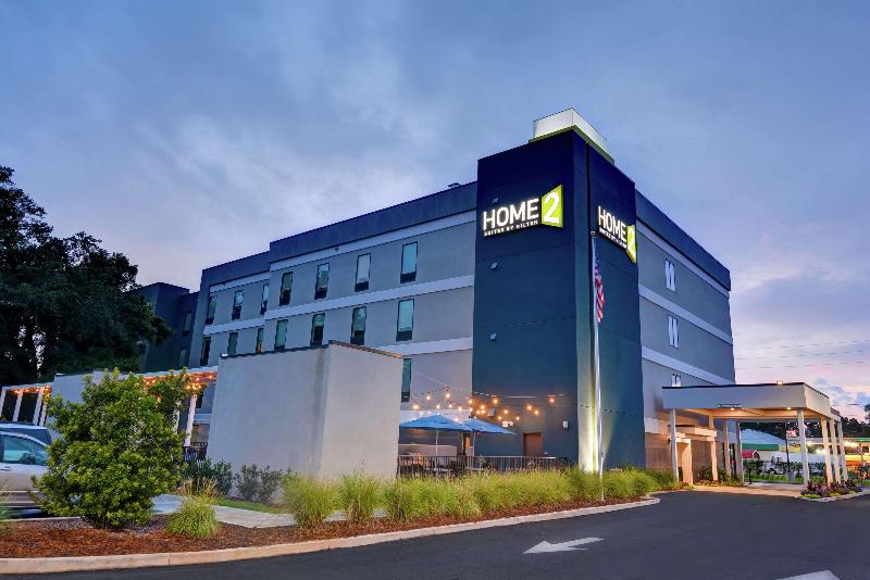 فندق Home2 Suites By Hilton Pensacola I10 At North Davis Hwy