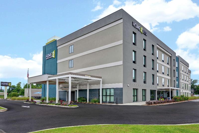 فندق Home2 Suites By Hilton Pensacola I10 At North Davis Hwy