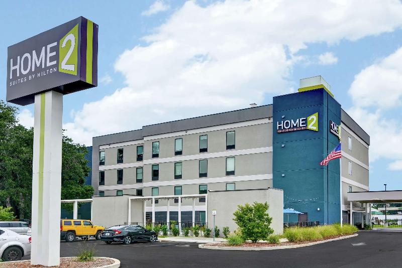 فندق Home2 Suites By Hilton Pensacola I10 At North Davis Hwy