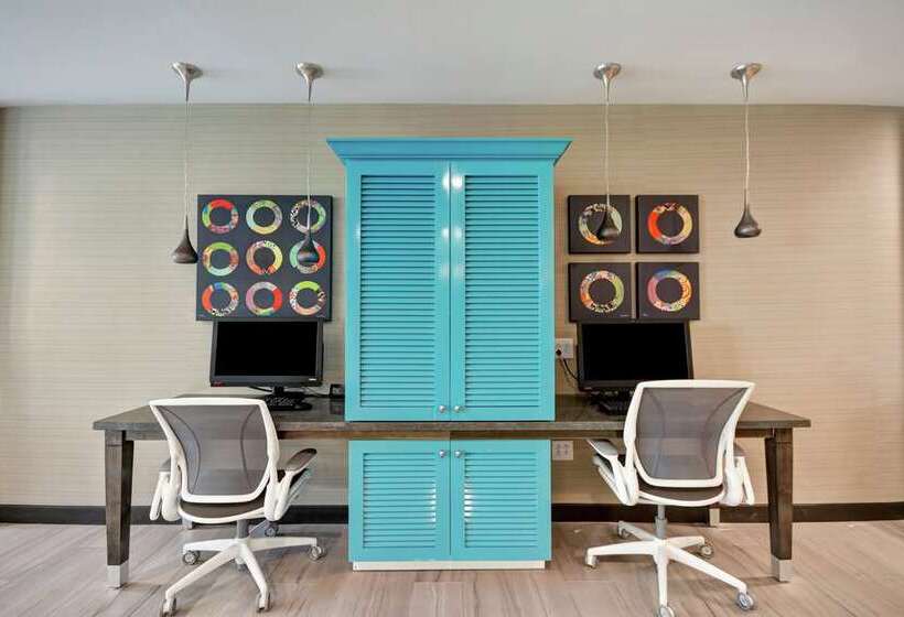 فندق Home2 Suites By Hilton Pensacola I10 At North Davis Hwy