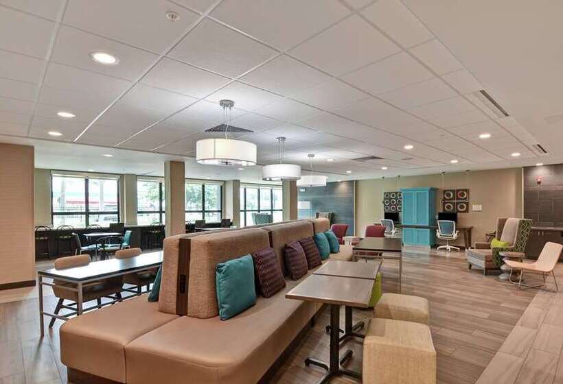 فندق Home2 Suites By Hilton Pensacola I10 At North Davis Hwy