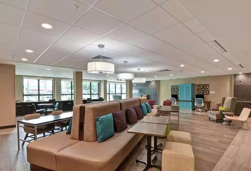 ホテル Home2 Suites By Hilton Pensacola I10 At North Davis Hwy