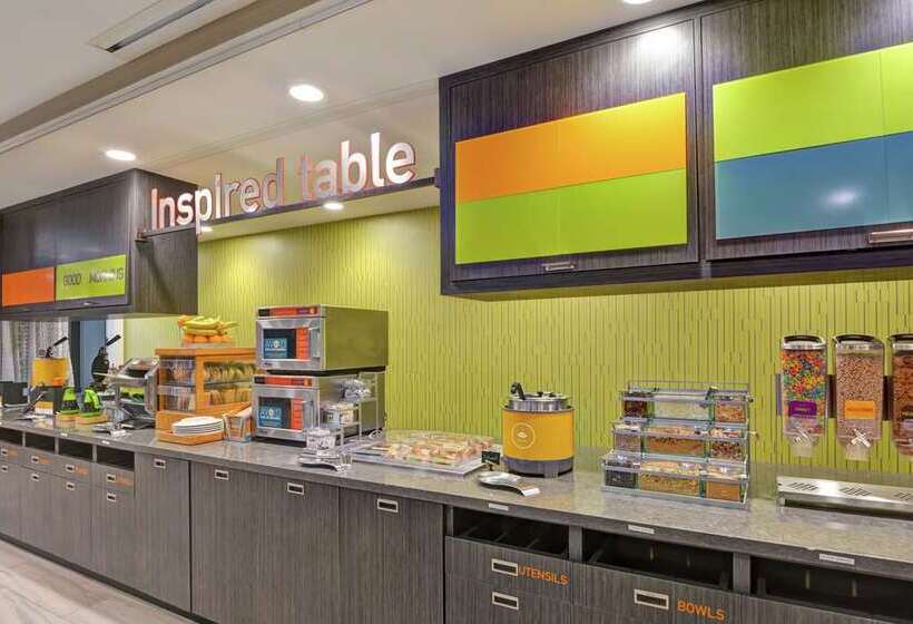 فندق Home2 Suites By Hilton Pensacola I10 At North Davis Hwy