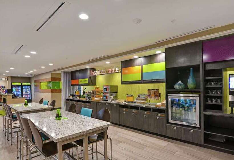 فندق Home2 Suites By Hilton Pensacola I10 At North Davis Hwy